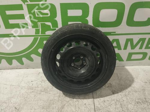 Reservehjul kit SEAT IBIZA III (6L1) 1.9 TDI (131 hp) 31546183