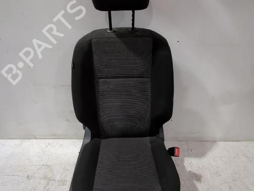 Sæde højre fortil PEUGEOT RIFTER 1.5 BlueHDi 100 (102 hp) 31564465