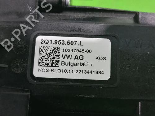 Switch VW T-CROSS (C11, D31) | BP38862246I30 - Image 3