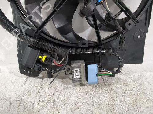 Radiator fan DACIA SANDERO II 1.5 dCi | BP31566509M35 - Image 5