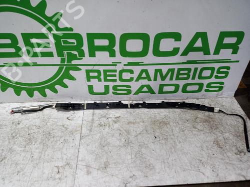 Used Right curtain airbag CITROËN C5 I Break (DE_) 2.0 HDi (DERHZB, DERHZE) (109 hp) 31547231