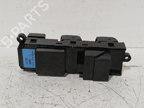 Left front window switch SUZUKI IGNIS III (MF, FF) 1.2 (ATK412) | BP36833234I27 - Image 3