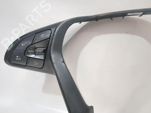Steering wheel controls SSANGYONG TIVOLI 1.5 | BP38867554E15 - Image 4