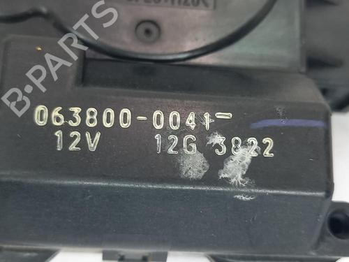 Electronic module HONDA ACCORD VII (CL, CN) 2.2 i-CTDi (CN1) | BP31557630M83