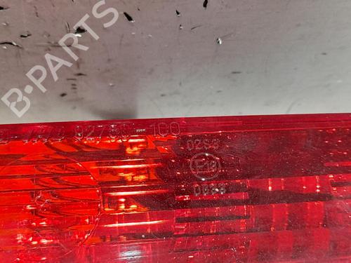 Third brake light HYUNDAI GETZ (TB) 1.5 CRDi | BP31539018L11 