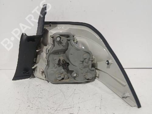 Left taillight OPEL ASTRA H Saloon (A04) 1.7 CDTi (L69) | BP33453657C34 - Image 4