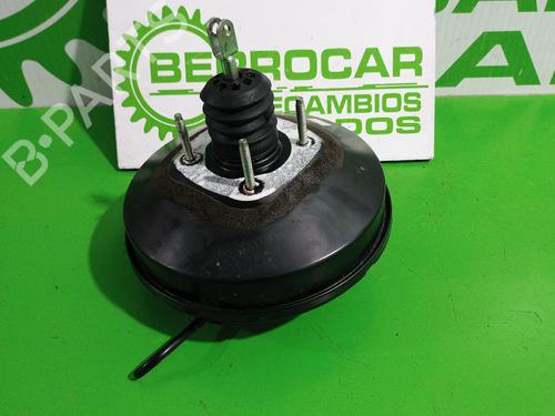 Used Servo brake Servo brake PEUGEOT 207 (WA_, WC_) [2006-2015] 31544914 31544914