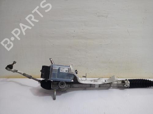 Used Steering rack Steering rack OPEL GRANDLAND / GRANDLAND X (A18, P1UO) 1.5 Turbo D (75) (131 hp) 31560004 31560004