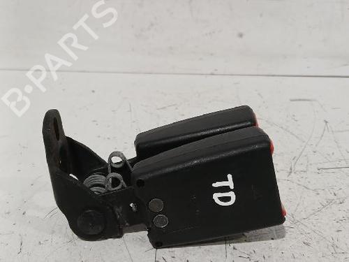 Engate do cinto Engate do cinto FORD FOCUS II Saloon (DB_, FCH, DH) 1.6 TDCi (90 hp) 33735228 33735228