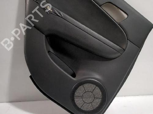 Rear left panel HYUNDAI i30 (FD) 1.6 CRDi | BP32462622C60