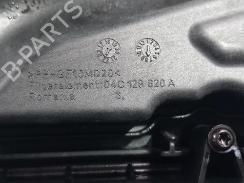 Air filter box SEAT IBIZA V (KJ1, KJG) | BP31556546M87 - Image 4