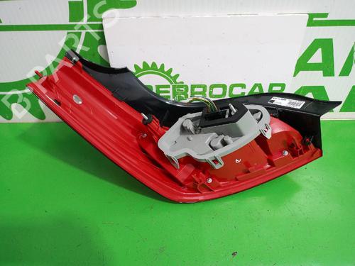 Right taillight PEUGEOT 508 I (8D_) 2.0 HDi | BP31548190C35