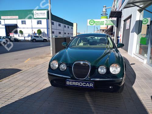Rear left panel JAGUAR S-TYPE II (X200) 2.7 D | BP31674522C60 - Image 7
