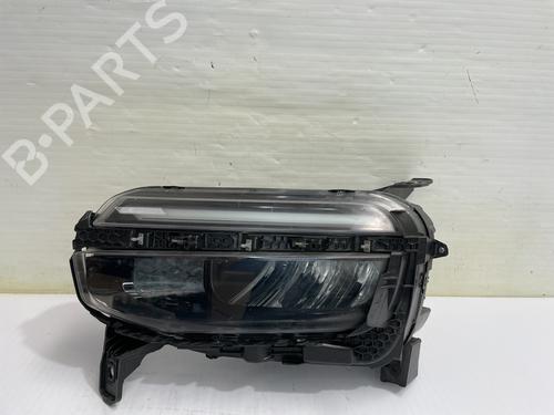 Used Left headlight Left headlight 39105395 39105395