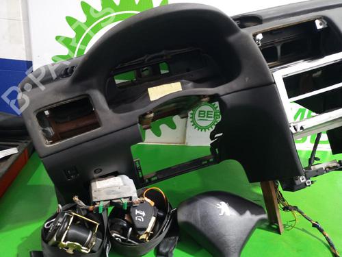 Airbag Kit PEUGEOT 307 (3A/C)  | BP31676075C86 