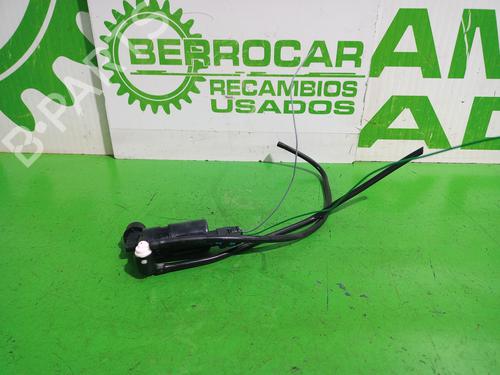 Washer pump DACIA SANDERO II | BP38862082E24 - Image 2