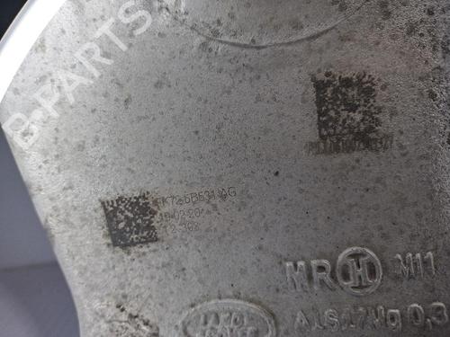 Venstre bagtil bærearm JAGUAR E-PACE (X540) 2.0 D150 AWD | BP31554860M14  - Image 6