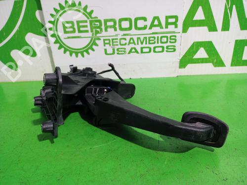 koblingspedal DACIA SANDERO II | BP38862136I13 - Image 5