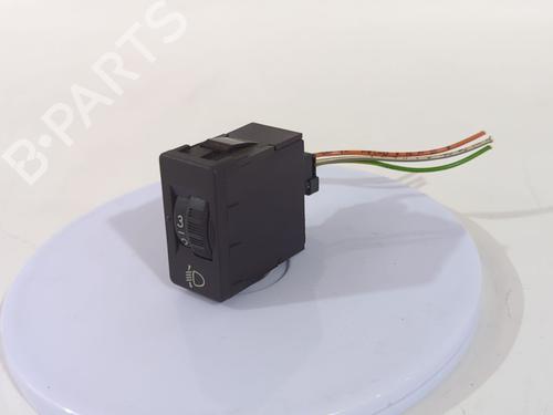 Headlight switch CITROËN C4 I (LC_) 1.6 16V | BP39552229I24 - Image 2