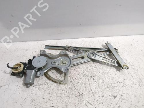 Used Front left window mechanism Front left window mechanism TOYOTA YARIS (_P9_) 1.33 VVT-i (NSP90_, NSP90R) (100 hp) 32466113 32466113