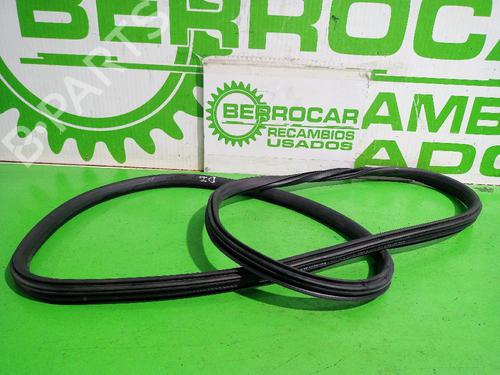 Gummiliste CITROËN C3 II (SC_) 1.2 VTi 82 | BP31551546C142 - Image 5