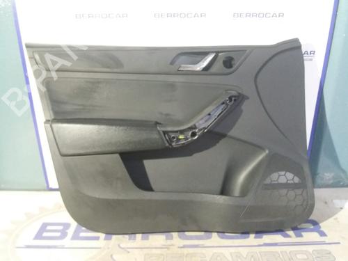 Used Front left panel Front left panel 38869238 38869238