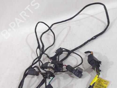 Electronic sensor PEUGEOT 508 I (8D_) 2.0 BlueHDi 150 | BP39494109M84 - Image 5