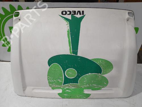 Altro IVECO DAILY IV Platform/Chassis 50C15 (146 hp) 32515410