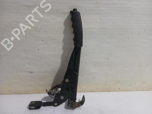 håndbremse DAEWOO MATIZ (M100, M150) | BP31559501I18 - Image 3