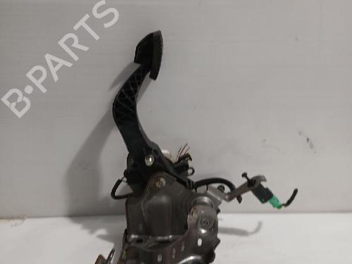 Used Clutch pedal CITROËN C4 Grand Picasso I (UA_) 1.6 HDi (109 hp) 31565399