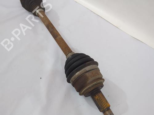Used Left front driveshaft Left front driveshaft 38866552 38866552