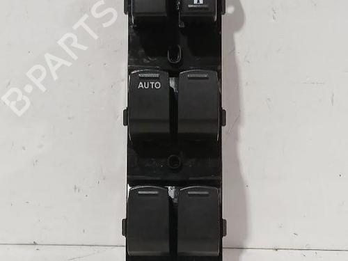 Left front window switch SUZUKI IGNIS III (MF, FF) 1.2 (ATK412) | BP36833234I27 - Image 2