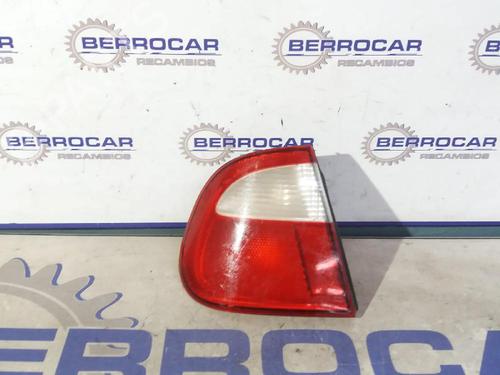 Used Left taillight Left taillight SEAT CORDOBA (6K1, 6K2) 1.6 i (75 hp) 31569548 31569548