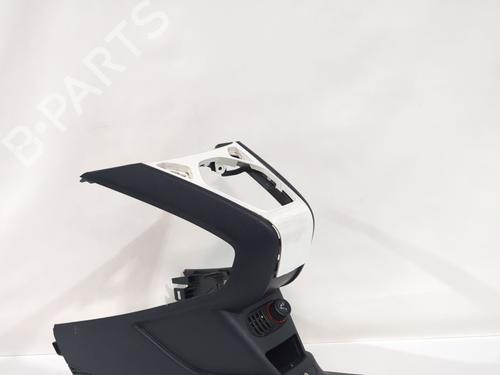 middle-console-ford-ka-ru8-2008-2009-2010-2011-2012-2013-2014-2015-2016-40559975 main image