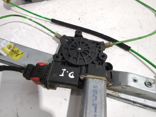 Front left window mechanism OPEL CORSA D (S07) 1.3 CDTI (L08, L68) | BP32463485C22