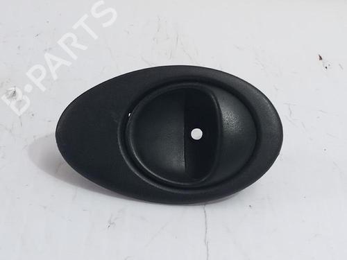 Used Rear right interior door handle DAEWOO MATIZ (M200, M250) 0.8 (52 hp) 31559547