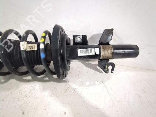 Left front shock absorber ALFA ROMEO GIULIETTA (940_) 1.6 JTDM (940FXD1A) | BP32466826M16