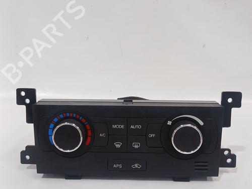 Climate control CHEVROLET CAPTIVA (C100, C140) 2.2 D | BP38867843I5 - Image 2
