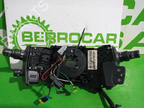 Used Switch Switch RENAULT GRAND SCÉNIC II (JM0/1_) 1.6 Flex (112 hp) 31549312 31549312