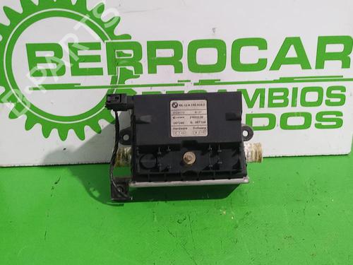Used Heater matrix box Heater matrix box BMW X3 (E83) 2.0 d (150 hp) 31545187 31545187