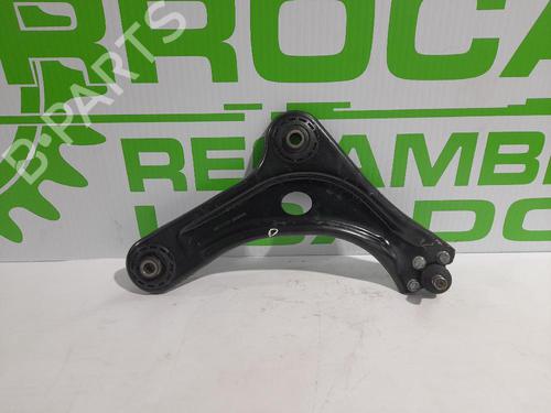 hjre-fortil-brearm-citroen-c3-ii-hatchback-van-sc_-2010-31542326 main image