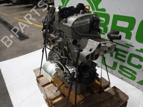 Engine VW T-ROC (A11, D11) 1.0 TSI | BP31553904M1 
