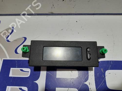 Used Display monitor OPEL ASTRA G Saloon (T98) 1.6 (F69) (84 hp) 31539087