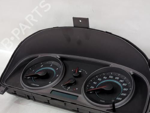 Instrument cluster CHEVROLET CAPTIVA (C100, C140) 2.2 D | BP37485039C47 - Image 2