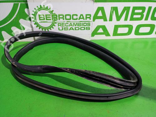 Used Rubber door seal Rubber door seal 38862143 38862143