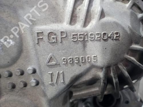 Used Gearbox Gearbox 31543150 31543150