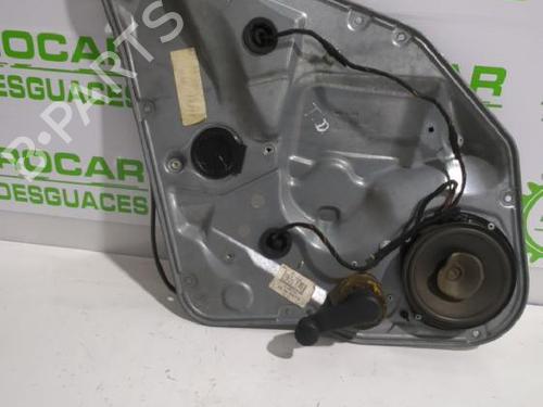 Used Rear right window mechanism Rear right window mechanism 32463013 32463013