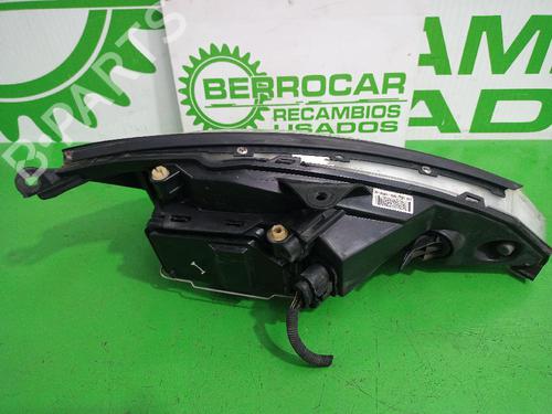 Left headlight FORD FOCUS I Saloon (DFW) 1.8 Turbo DI / TDDi | BP31544094C28 - Image 3