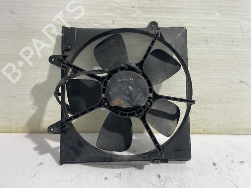 Used Radiator fan KIA CARNIVAL II (GQ) 2.9 CRDi (144 hp) 31561253