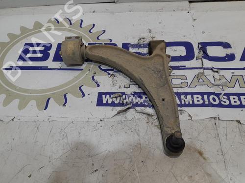 Used Right front suspension arm OPEL INSIGNIA A Sports Tourer (G09) [2008-2017]  31673481